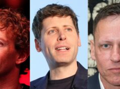 Cómo los líderes tecnológicos se están preparando para el fin del mundo, desde búnkeres hasta armas
| Tech,mark-zuckerberg,sam-altman,doomsday-bunkers,peter-thiel Cómo los líderes tecnológicos se están preparando para el fin del mundo, desde búnkeres hasta armas
| Tech,mark-zuckerberg,sam-altman,doomsday-bunkers,peter-thiel