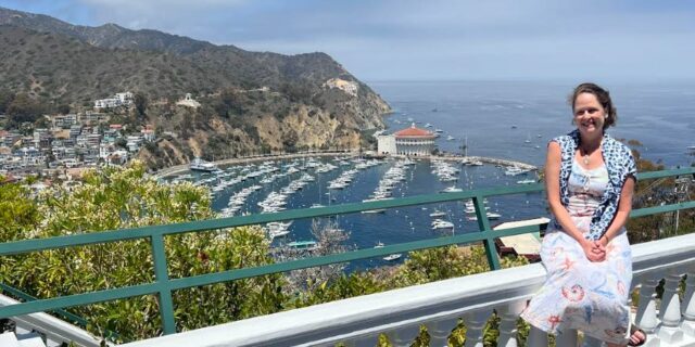 Ciudades americanas que se parecen a Italia, según los italoamericanos que han vivido en el extranjero

 | Travel,travel,freelancer-le,italy,american-cities,catalina-island,coral-gables,venice-beach,sonoma,chicago,wine-country,hidden-gems