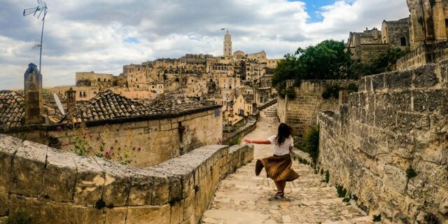 Después de visitar las 20 regiones de Italia, tengo una favorita.

 | Travel,italy,travel,europe,freelancer-le,european-travel,best-places-to-travel