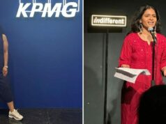 Dejé mi trabajo en KPMG y me mudé a la India para convertirme en poeta.
| Careers,kpmg,india,gen-z Dejé mi trabajo en KPMG y me mudé a la India para convertirme en poeta.
| Careers,kpmg,india,gen-z