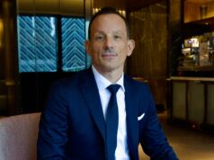 El gerente general de Hilton Singapore dice que los reclutas deben hacer una cosa durante las entrevistas
| Careers,Travel,hilton,job-interviews El gerente general de Hilton Singapore dice que los reclutas deben hacer una cosa durante las entrevistas
| Careers,Travel,hilton,job-interviews