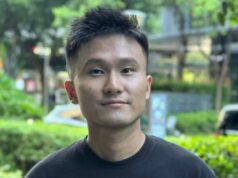 Hice todo según los valores de la cultura china, luego paré para crear una startup.
| Careers,AI,china,tech,ai-startups,changing-workplace-big-bet Hice todo según los valores de la cultura china, luego paré para crear una startup.
| Careers,AI,china,tech,ai-startups,changing-workplace-big-bet