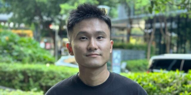 Hice todo según los valores de la cultura china, luego paré para crear una startup.

 | Careers,AI,china,tech,ai-startups,changing-workplace-big-bet