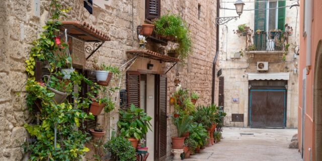 Visité Bari: por qué es mi ciudad favorita en Italia, las mejores cosas para hacer

 | Travel,freelancer,freelancer-le,travel,italy,underrated-travel,underrated-cities,puglia,bari,europe,evergreen-story