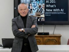 Tengo 78 años y codifico Vibe. Estar jubilado no significa que esté atrasado en IA.
| AI,as-told-to Tengo 78 años y codifico Vibe. Estar jubilado no significa que esté atrasado en IA.
| AI,as-told-to