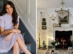 Fotos muestran cómo una mujer ‘volteó’ su casa de Detroit de los años 20
| Real Estate,real-estate,interior-design,lifestyle,home,homes Fotos muestran cómo una mujer 'volteó' su casa de Detroit de los años 20
| Real Estate,real-estate,interior-design,lifestyle,home,homes