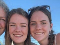 No sabía que mis hijas podían ver mi ubicación.
| Parenting,essay,parenting,parenting-freelancer,location-tracking No sabía que mis hijas podían ver mi ubicación.
| Parenting,essay,parenting,parenting-freelancer,location-tracking