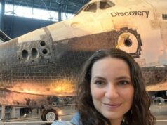 El Museo Nacional del Aire y el Espacio cuenta con un transbordador espacial y aviones de la Fuerza Aérea.
| Military & Defense,Transportation,planes,aircraft,air-force El Museo Nacional del Aire y el Espacio cuenta con un transbordador espacial y aviones de la Fuerza Aérea.
| Military & Defense,Transportation,planes,aircraft,air-force