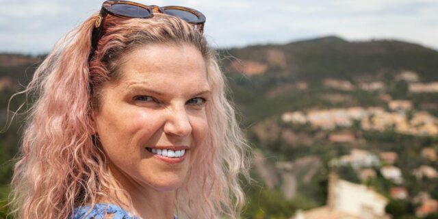 Estoy en una relación comprometida, pero vivimos en hogares separados.

 | Parenting,Real Estate,as-told-to,parenting,parenting-freelancer