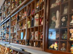 Mi madre colecciona miniaturas desde hace 50 años.
| Parenting,as-told-to,parenting,parenting-freelancer,declutter,miniatures Mi madre colecciona miniaturas desde hace 50 años.
| Parenting,as-told-to,parenting,parenting-freelancer,declutter,miniatures