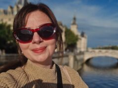 Dejé los Estados Unidos para ir a París. No siempre es el cuento de hadas que imaginaba.
| Travel,Real Estate,paris,europe,france,moving,expat,living-abroad,as-told-to Dejé los Estados Unidos para ir a París. No siempre es el cuento de hadas que imaginaba.
| Travel,Real Estate,paris,europe,france,moving,expat,living-abroad,as-told-to