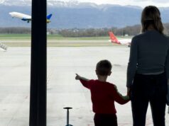 Viajo con menores que no son mis hijos: lo que llevo conmigo
| Travel,essay,parenting,parenting-freelancer,godmother,travel,travel-with-kids Viajo con menores que no son mis hijos: lo que llevo conmigo
| Travel,essay,parenting,parenting-freelancer,godmother,travel,travel-with-kids