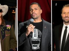 El juicio antimonopolio de Live Nation comienza con una lista de testigos repleta de estrellas
| Entertainment,Law,antitrust,lawsuit,doj,ticketmaster,live-nation,concert-tickets,monopoly,concerts El juicio antimonopolio de Live Nation comienza con una lista de testigos repleta de estrellas
| Entertainment,Law,antitrust,lawsuit,doj,ticketmaster,live-nation,concert-tickets,monopoly,concerts