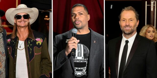 El juicio antimonopolio de Live Nation comienza con una lista de testigos repleta de estrellas

 | Entertainment,Law,antitrust,lawsuit,doj,ticketmaster,live-nation,concert-tickets,monopoly,concerts