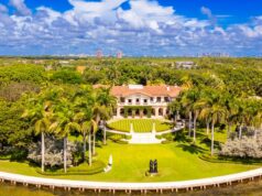 Donde los multimillonarios se mudan a Miami: Indian Creek, Coconut Grove
| Real Estate,Economy,bi-graphic,bi-graphics,miami,billionaires,relocation,luxury-real-estate,california,wealth,larry-page,sergey-brin,mark-zuckerberg,ken-griffin,wealth-tax Donde los multimillonarios se mudan a Miami: Indian Creek, Coconut Grove
| Real Estate,Economy,bi-graphic,bi-graphics,miami,billionaires,relocation,luxury-real-estate,california,wealth,larry-page,sergey-brin,mark-zuckerberg,ken-griffin,wealth-tax