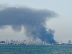 Estados Unidos e Israel lanzan ataques contra Irán mientras Teherán toma represalias
| News,Politics,Military & Defense,video,politics,us-military,iran,nuclear-weapons,donald-trump,israel,bejmain-netanyahu Estados Unidos e Israel lanzan ataques contra Irán mientras Teherán toma represalias
| News,Politics,Military & Defense,video,politics,us-military,iran,nuclear-weapons,donald-trump,israel,bejmain-netanyahu