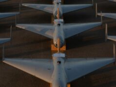 El nuevo grupo de trabajo militar estadounidense utilizó por primera vez drones de ataque baratos
| Military & Defense,israel,drone,iran,us-iran-conflict,warfare-big-bet El nuevo grupo de trabajo militar estadounidense utilizó por primera vez drones de ataque baratos
| Military & Defense,israel,drone,iran,us-iran-conflict,warfare-big-bet