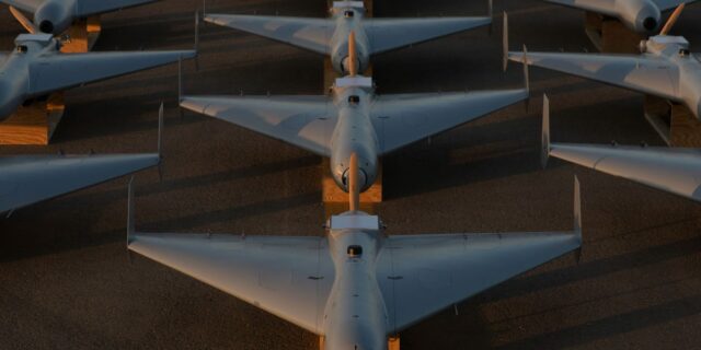 El nuevo grupo de trabajo militar estadounidense utilizó por primera El nuevo grupo de trabajo militar estadounidense utilizó por primera vez drones de ataque baratos
| Military & Defense,israel,drone,iran,us-iran-conflict,warfare-big-bet