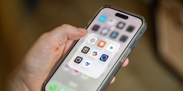 Claude alcanza el primer puesto en la App Store a medida que los usuarios de ChatGPT cambian a Anthropic

 | Tech,Politics,Military & Defense,chat-gpt,claude,anthropic,pentagon,military