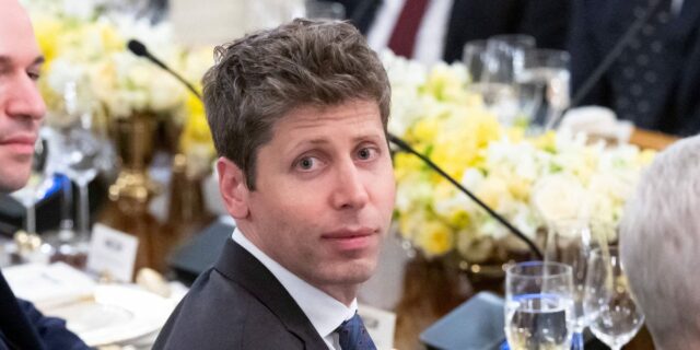 Cinco conclusiones del acuerdo OpenAI-Pentagon de Sam Altman AMA

 | Tech,openai,department-of-defense,ai,sam-altman,tech-leaders
