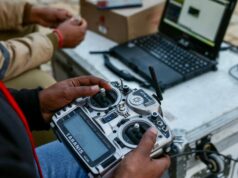 El impasse gubernamental sobre la IA podría decidir quién controla la tecnología militar
| AI,anthropic,openai,military-technology El impasse gubernamental sobre la IA podría decidir quién controla la tecnología militar
| AI,anthropic,openai,military-technology