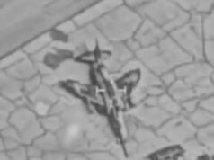 Israel bombardea antiguos aviones de combate estadounidenses en Irán
| Military & Defense,defense,us-iran-conflict,iran,f-14-tomcat,warfare-big-bet Israel bombardea antiguos aviones de combate estadounidenses en Irán
| Military & Defense,defense,us-iran-conflict,iran,f-14-tomcat,warfare-big-bet