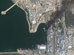 Imágenes muestran la destrucción de bases de drones, sitios navales y radares iraníes
| Military & Defense,iran,israel Imágenes muestran la destrucción de bases de drones, sitios navales y radares iraníes
| Military & Defense,iran,israel