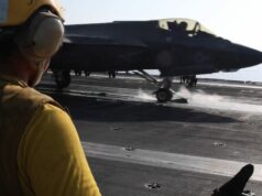 Lista de sistemas de combate estadounidenses implicados en las primeras 24 horas de la lucha contra Irán
| Military & Defense,us-iran-conflict,central-command,b-2-bomber,warfare-big-bet Lista de sistemas de combate estadounidenses implicados en las primeras 24 horas de la lucha contra Irán
| Military & Defense,us-iran-conflict,central-command,b-2-bomber,warfare-big-bet