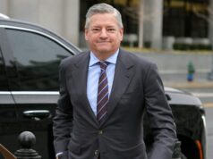 El CEO de Netflix, Sarandos, dice que abandonó WBD por el precio, no por Trump
| Media,netflix,streaming,video,warner-bros-discovery,paramount,larry-ellison,david-ellison,politics,antitrust,ted-sarandos,cnn El CEO de Netflix, Sarandos, dice que abandonó WBD por el precio, no por Trump
| Media,netflix,streaming,video,warner-bros-discovery,paramount,larry-ellison,david-ellison,politics,antitrust,ted-sarandos,cnn