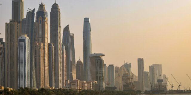 Empresas estadounidenses comparten consejos con personal de Medio Oriente durante Empresas estadounidenses comparten consejos con personal de Medio Oriente durante la guerra con Irán
| News,Tech,warfare-big-bet,iran,trending-uk