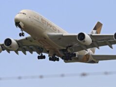 Se reanudan algunos vuelos en Oriente Medio pero reina la confusión tras los ataques en Irán
| Transportation,us-iran-conflict,middle-east,aviation,airlines,etihad-airways,airbus-a380,travel,trending-uk Se reanudan algunos vuelos en Oriente Medio pero reina la confusión tras los ataques en Irán
| Transportation,us-iran-conflict,middle-east,aviation,airlines,etihad-airways,airbus-a380,travel,trending-uk