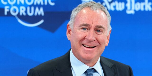 Cómo se comportaron los grandes fondos de cobertura en febrero

 | Finance,hedge-funds,citadel,ken-griffin,exclusive,schonfeld,balyasny,millennium