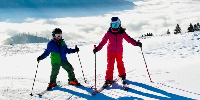 Crié a mis hijos en 3 países diferentes; Las mejores lecciones que todavía uso

 | Health,Real Estate,freelancer-le,switzerland,australia,parenting,parenting-advice,moving