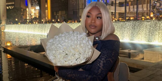 Volé a Dubai para celebrar mi cumpleaños y me quedé varado después de los ataques de Estados Unidos a Irán.

 | Travel,dubai,houston,air-strike,iran,cancelled-flights,contributor-2026,manseen-logan,joshua-nelken-zitser,flight-cancelation,flight-woes,united-arab-emirates