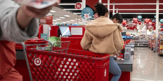 Target termina un año difícil con ventas a la baja

 | Retail,target,michael-fiddelke,earnings