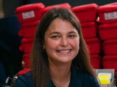 Cómo una pequeña empresa hace que los torniquetes sean más fáciles de usar
| Small Business,as-told-to,small-business,medical,health,edit-series,editorial-sponsorship,sp-freelance,es-linkedin-q3,health-tech,entrepreneur,going-for-growth,freelance-photography,chelsea-jia-feng Cómo una pequeña empresa hace que los torniquetes sean más fáciles de usar
| Small Business,as-told-to,small-business,medical,health,edit-series,editorial-sponsorship,sp-freelance,es-linkedin-q3,health-tech,entrepreneur,going-for-growth,freelance-photography,chelsea-jia-feng