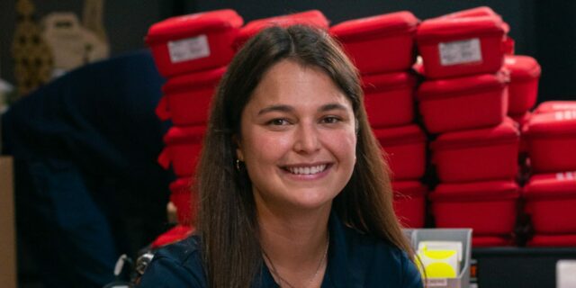 Cómo una pequeña empresa hace que los torniquetes sean más fáciles de usar

 | Small Business,as-told-to,small-business,medical,health,edit-series,editorial-sponsorship,sp-freelance,es-linkedin-q3,health-tech,entrepreneur,going-for-growth,freelance-photography,chelsea-jia-feng