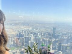 Vive en Abu Dabi y tiene cuidado con lo que les cuenta a sus hijos sobre la guerra.
| Parenting,singapore-freelancer,united-arab-emirates,uae,abu-dhabi,us-iran-conflict,warfare-big-bet,living-abroad Vive en Abu Dabi y tiene cuidado con lo que les cuenta a sus hijos sobre la guerra.
| Parenting,singapore-freelancer,united-arab-emirates,uae,abu-dhabi,us-iran-conflict,warfare-big-bet,living-abroad