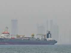 Una crisis prolongada en Oriente Medio podría por sí sola detener la producción de petróleo
| Energy,us-iran-conflict,oil,oil-prices,geopolitical-risk,middle-east,shipping,iran,israel Una crisis prolongada en Oriente Medio podría por sí sola detener la producción de petróleo
| Energy,us-iran-conflict,oil,oil-prices,geopolitical-risk,middle-east,shipping,iran,israel