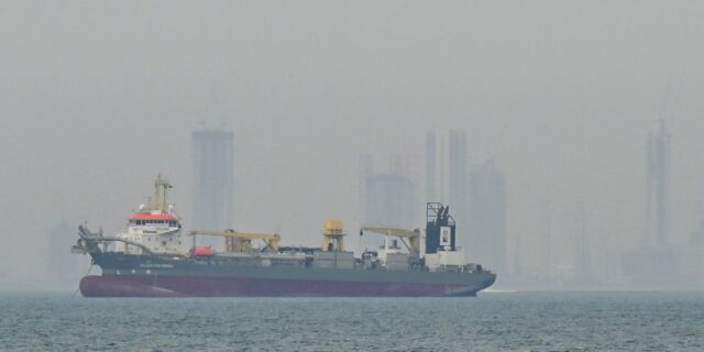 Una crisis prolongada en Oriente Medio podría por sí sola Una crisis prolongada en Oriente Medio podría por sí sola detener la producción de petróleo
| Energy,us-iran-conflict,oil,oil-prices,geopolitical-risk,middle-east,shipping,iran,israel