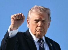 Las musas de la guerra de Trump luchan «para siempre» mientras el conflicto con Irán hace estragos
| Military & Defense,warfare-big-bet,donald-trump,iran,us-iran-conflict Las musas de la guerra de Trump luchan "para siempre" mientras el conflicto con Irán hace estragos
| Military & Defense,warfare-big-bet,donald-trump,iran,us-iran-conflict