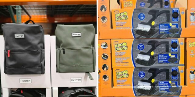 Las mejores cosas que los empleados pueden conseguir en Costco ahora mismo, marzo de 2026

 | Retail,freelancer,freelancer-le,costco,costco-finds,costco-employee,march