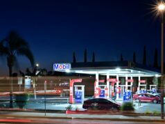 El precio promedio del gas en Estados Unidos experimentó su mayor aumento en un solo día desde 2022
| Transportation,gas-prices,brent-crude,iran,strait-of-hormuz,kitchen-table-big-bet El precio promedio del gas en Estados Unidos experimentó su mayor aumento en un solo día desde 2022
| Transportation,gas-prices,brent-crude,iran,strait-of-hormuz,kitchen-table-big-bet