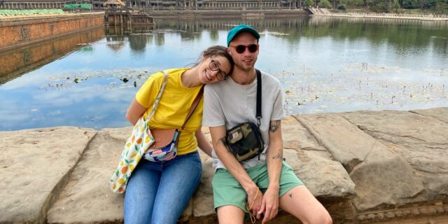 Diferencias culturales que experimento como estadounidense casada con un francés

 | Travel,freelancer-le,marriage,relationships,france,cultural-differences,american