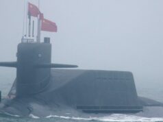 China pasa a construir submarinos totalmente nucleares, según muestra la inteligencia de la Armada de EE. UU.
| Military & Defense,defense,china,submarines,warfare-big-bet China pasa a construir submarinos totalmente nucleares, según muestra la inteligencia de la Armada de EE. UU.
| Military & Defense,defense,china,submarines,warfare-big-bet