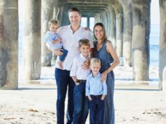 Una madre de unos 30 años dice que los médicos ignoraron los síntomas del cáncer colorrectal
| Health,health,cancer,colorectal-cancer,cancer-diagnosis,colonoscopy,misdiagnosis,young-cancer,symptoms Una madre de unos 30 años dice que los médicos ignoraron los síntomas del cáncer colorrectal
| Health,health,cancer,colorectal-cancer,cancer-diagnosis,colonoscopy,misdiagnosis,young-cancer,symptoms