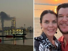 Pareja de Texas atrapada en Dubai, crucero cancelado y no puede recibir ayuda de EE. UU.
| Travel,News,dubai,travel Pareja de Texas atrapada en Dubai, crucero cancelado y no puede recibir ayuda de EE. UU.
| Travel,News,dubai,travel