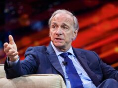 Ray Dalio dice que el auge de la IA podría «comerse a sí mismo»
| AI,ray-dalio Ray Dalio dice que el auge de la IA podría "comerse a sí mismo"
| AI,ray-dalio