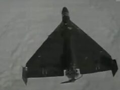 El gurú de los drones de Ucrania dice que la próxima fase de la guerra de Shahed será cuestión de velocidad
| Military & Defense,ukraine-war,drone-warfare,shahed-136,shahed-238,interceptor-drone El gurú de los drones de Ucrania dice que la próxima fase de la guerra de Shahed será cuestión de velocidad
| Military & Defense,ukraine-war,drone-warfare,shahed-136,shahed-238,interceptor-drone