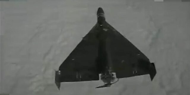 El gurú de los drones de Ucrania dice que la El gurú de los drones de Ucrania dice que la próxima fase de la guerra de Shahed será cuestión de velocidad
| Military & Defense,ukraine-war,drone-warfare,shahed-136,shahed-238,interceptor-drone